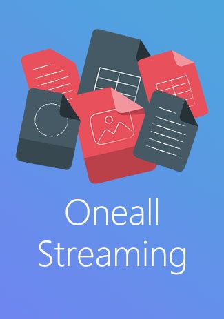 Oneall Streaming