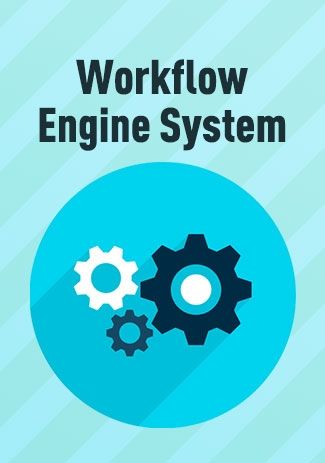 Workflow Engine System