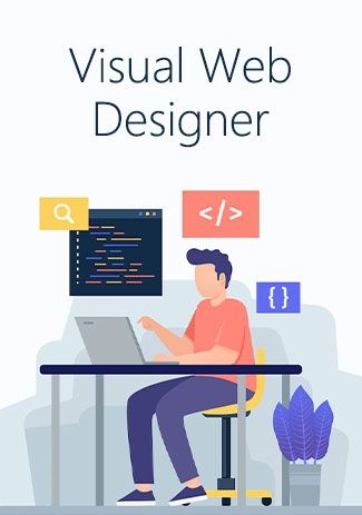 Visual Web Designer