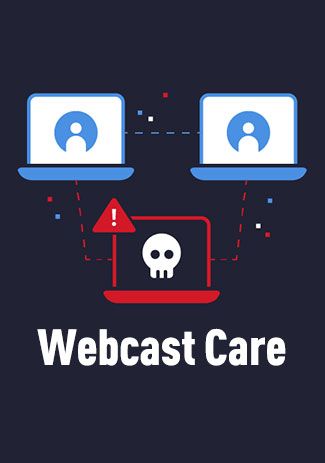 Webcast Care